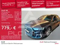 2023 Audi A8