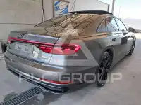 2023 Audi A8