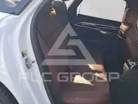 2023 Audi A8