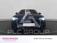 2023 Audi A8