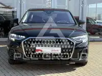 2023 Audi A8