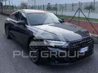 2023 Audi A8