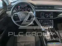 2023 Audi A8