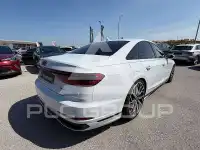 2023 Audi A8