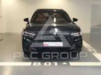 2023 Audi A8