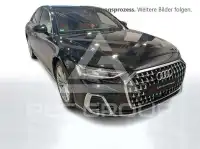 2023 Audi A8