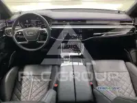 2023 Audi A8