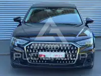 2023 Audi A8