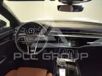 2023 Audi A8