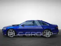 2023 Audi A8
