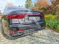 2023 Audi A8