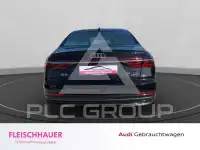 2023 Audi A8