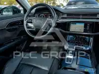2023 Audi A8