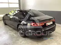 2023 Audi A8