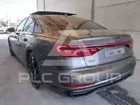 2023 Audi A8