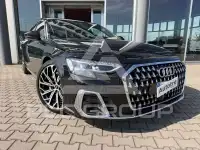 2023 Audi A8