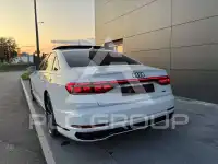 2023 Audi A8