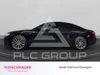 2023 Audi A8