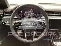 2023 Audi A8
