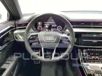 2023 Audi A8
