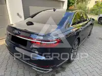 2023 Audi A8