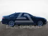 2023 Audi A8
