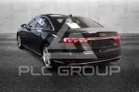 2023 Audi A8