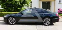 2023 Audi A8