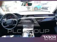 2023 Audi A8