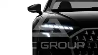 2023 Audi A8