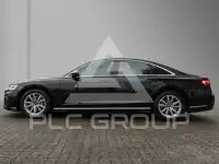 2023 Audi A8