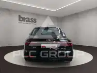 2023 Audi A8