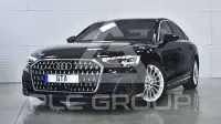 2023 Audi A8