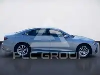 2023 Audi A8