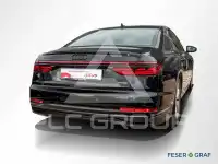 2023 Audi A8