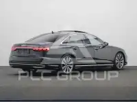 2023 Audi A8