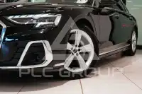 2023 Audi A8