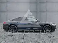 2023 Audi A8