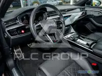 2023 Audi A8