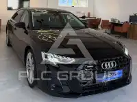 2023 Audi A8
