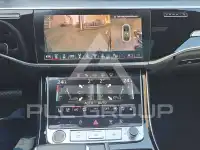 2023 Audi A8