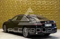 2023 Audi A8