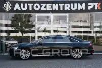 2023 Audi A8