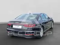 2023 Audi A8