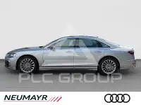 2023 Audi A8