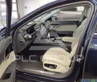 2023 Audi A8