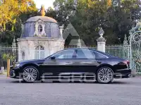 2023 Audi A8