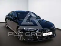 2023 Audi A8