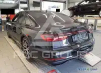 2023 Audi A8