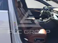 2023 Audi A8